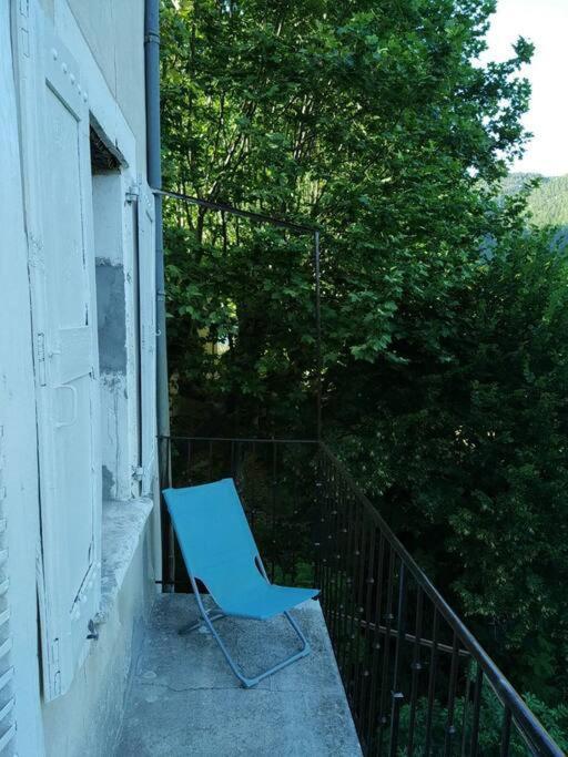 Villa Des Lucioles 2 Annot Exteriér fotografie
