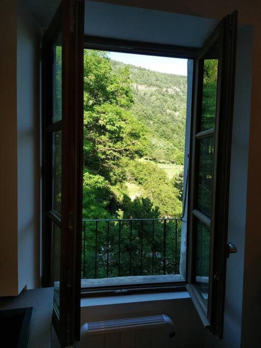 Villa Des Lucioles 2 Annot Exteriér fotografie
